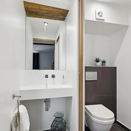 Saint Germain & Odeon - 1Br - Cityapartmentstay Paris Exterior photo